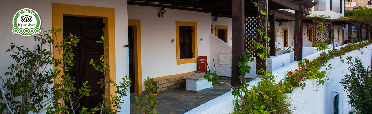 Filoxenia Villa - Cretan Hospitality