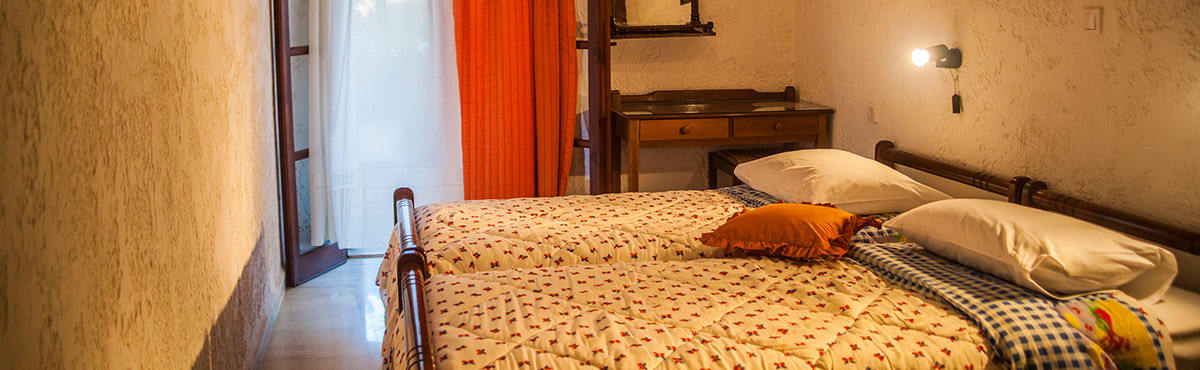 Filoxenia Villa - Comfortable stay